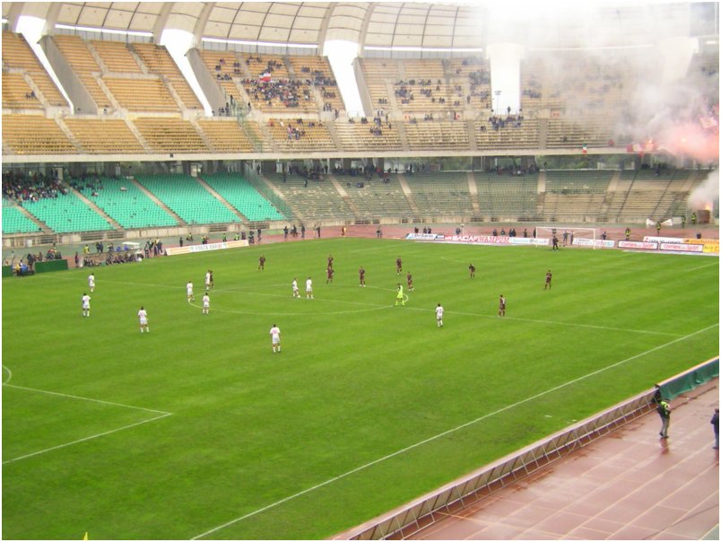 Bari - Arezzo 07.11.2004 059